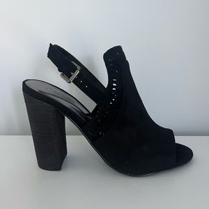 Carlos by Carlos Santana, Lindy heel